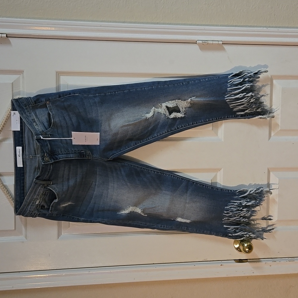 Kancan Jeans NWT
